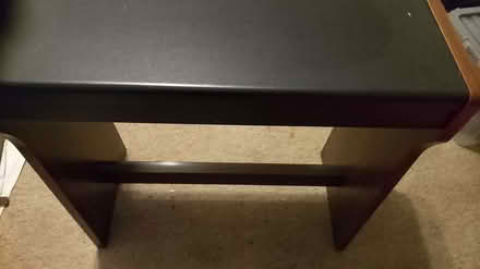 Photo of free Electric organ and bench (Woodstock OX20) #3