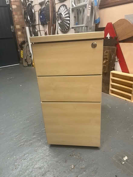 Photo of free Filing Drawers (Trench Road TN10) #1