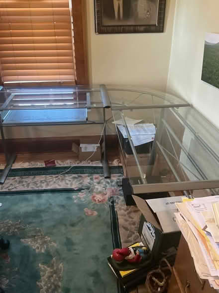 Photo of free Desk (Cooper) #1