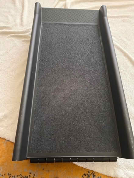 Photo of free Dog car ramp (dn10 4jl) #4