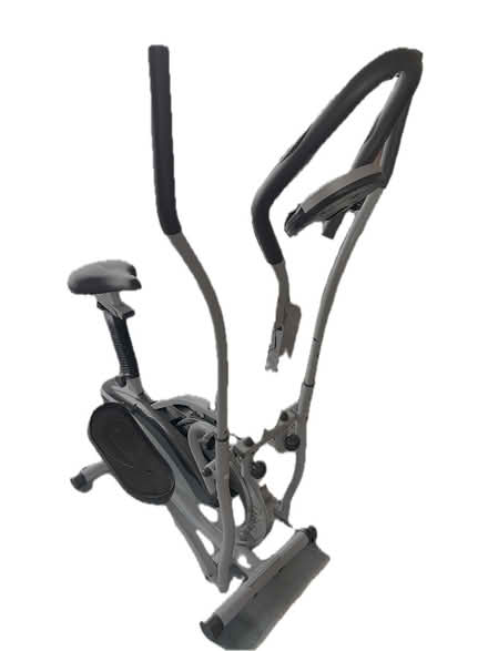 Photo of free Exercise bike (Carshalton) #1