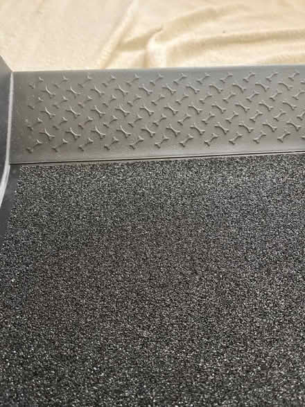 Photo of free Dog car ramp (dn10 4jl) #3