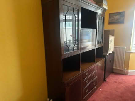 Photo of free Sideboard Unit (Bromley BR3) #1