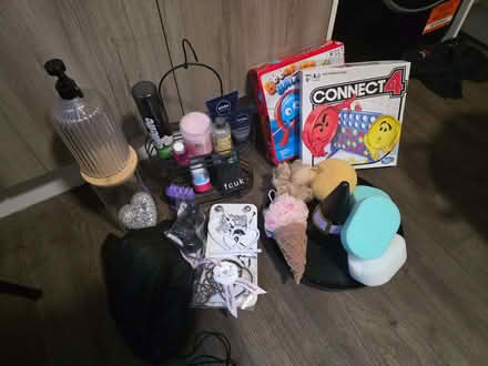 Photo of free Home bundle (Little Chester DE1) #1