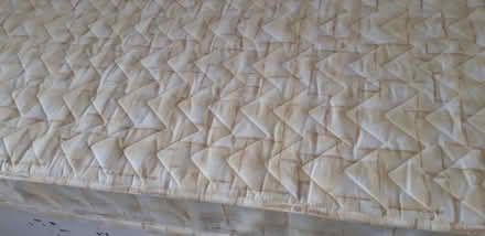 Photo of free Single divan bed with storage (Barton OX3) #2