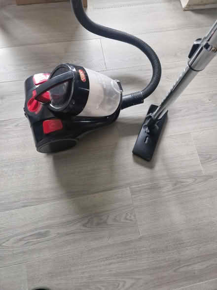 Photo of free Spares/Repairs Vacuum Cleaner (Walsall, WS1) #3
