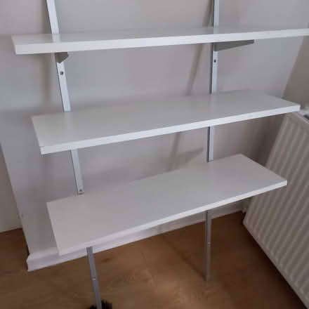 Photo of free Shelves (Low Fell NE9) #1