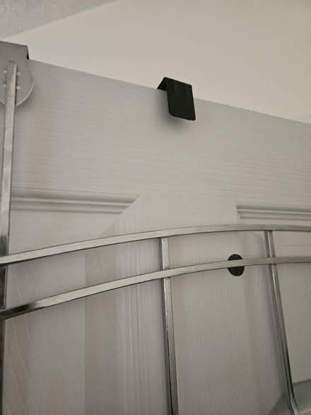 Photo of free Wreath hanger (Medford ma) #2