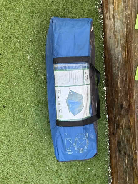 Photo of free Dome Tent 6man (L13) #1