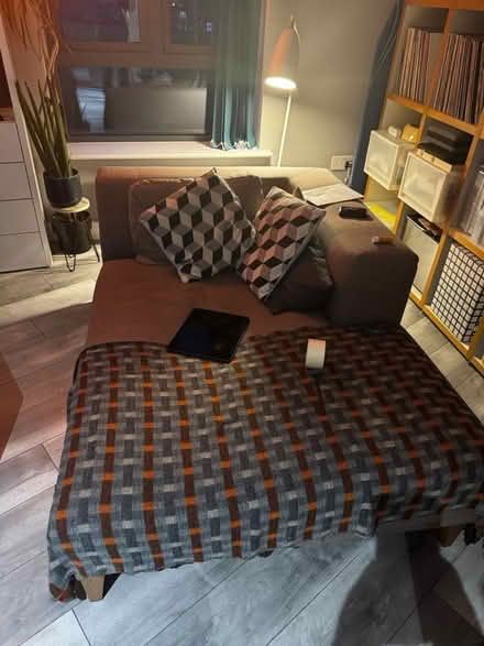 Photo of free Sofa Corner (SE18 4GE) #2
