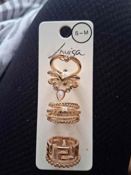 Photo of free Girls jewelry (Reading RG2) #1