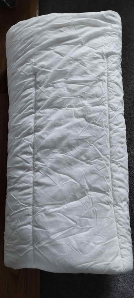 Photo of free King size duvet (Kingsway Bath) #1