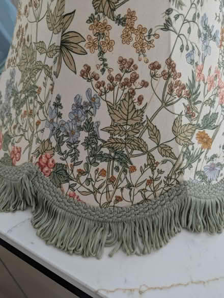 Photo of free Lamp Shade #2 (CB24 5PY) #2