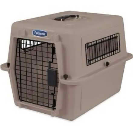 Photo of medium dog crate (Mary Avenue) #1