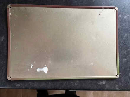 Photo of free Tin world map (GL5) #2