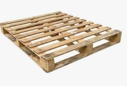 Photo of Wood Pallets (Riverside South) #4
