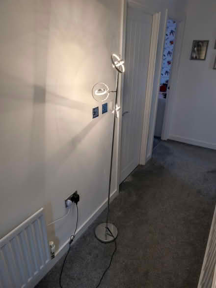 Photo of free Led Lamp (North shields) #1