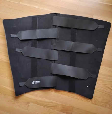 Photo of free Orthopedic Leg Immobilizer - 24" (Wallingford (Good Shepherd)) #1