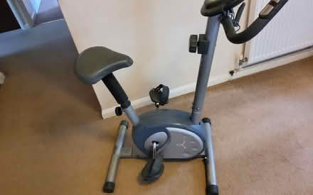Photo of free Exercise Bike (CT11) #1