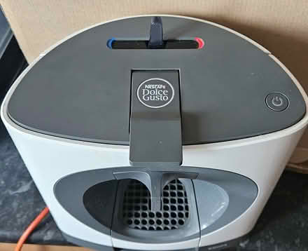 Photo of free Dkce Gusto (Irlam M44) #2