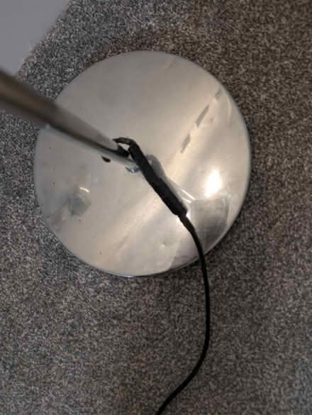 Photo of free Led Lamp (North shields) #2