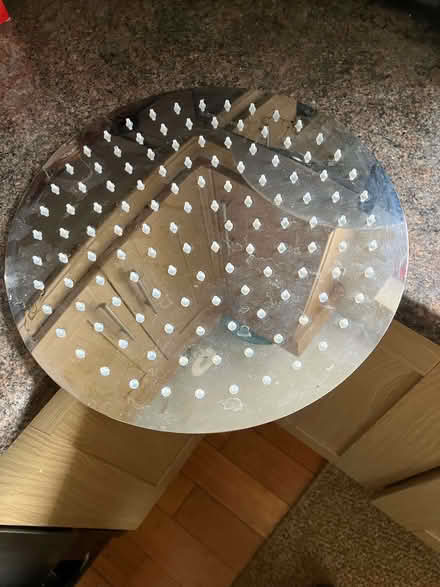 Photo of free Shower head (Bourton on the Water GL54) #1