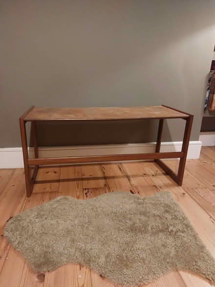 Photo of free Coffee table, side table (Bermondsey SE16) #1
