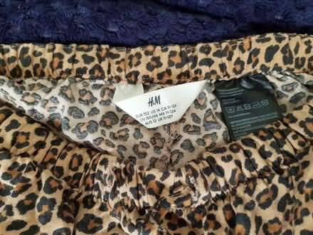 Photo of free Used clothes for ~12 year old girl (TW74, Isleworth) #3