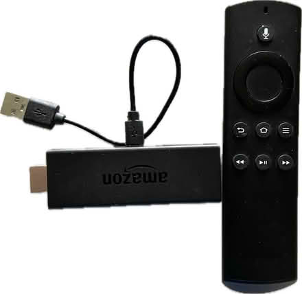 Photo of free Amazon Fire stick (Kendal LA9) #1