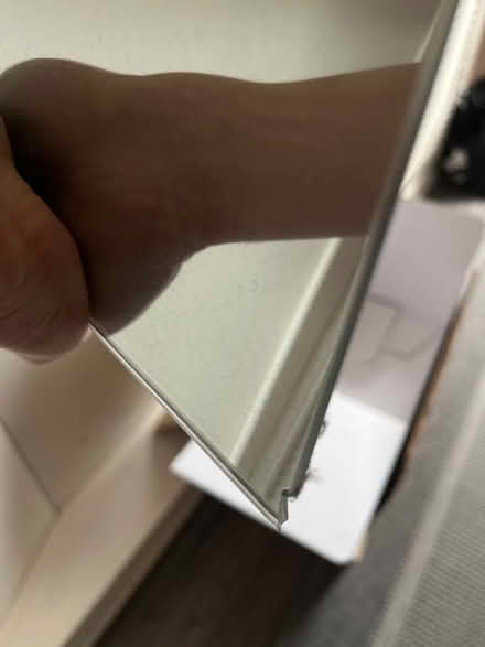 Photo of free mirror (Archway N19) #3