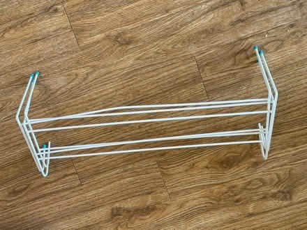 Photo of free Radiator clothes hangers (BS15) #1
