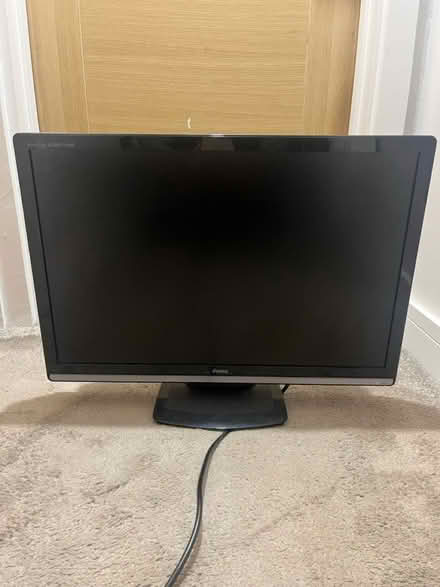 Photo of free 26 inch monitor (CF14, Whitchurch, cardiff) #1