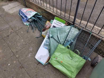 Photo of free Seedling cloche & mini greenhouse (Headingley, LS6) #3
