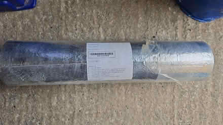 Photo of free Radiator foil (Wrose BD2) #2