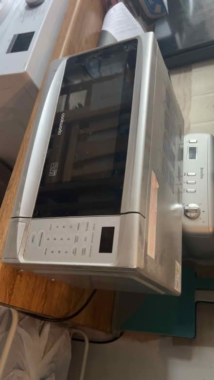 Photo of free Microwave (CV5 Allesley) #1