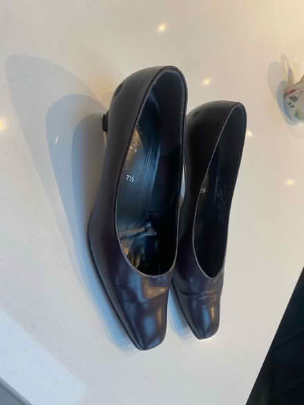 Photo of free Ladies shoes 7.5 (Woodford Green IG8) #3