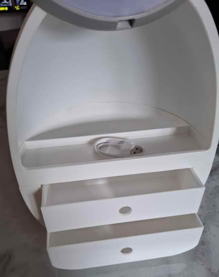 Photo of free For The Vanity Table, Mini Drawer (Aspley, NG8) #2