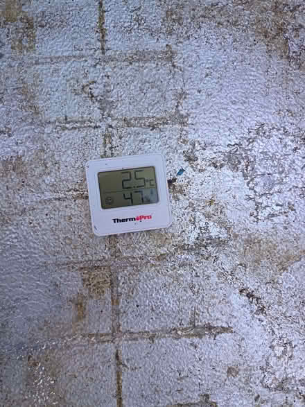 Photo of free Chest freezer (Black Park LL14) #2