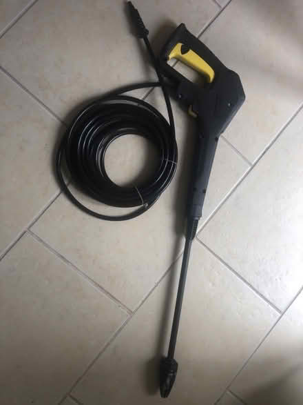 Photo of free Surplus new Karcher cleaning lance (Denton M34) #1