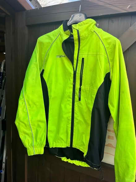 Photo of free Cycling jacket (Long Hanborough OX29) #1