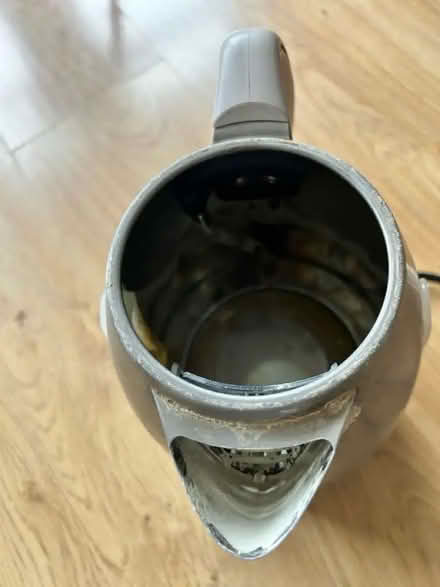 Photo of free Kettle (Kingston town KT2) #2