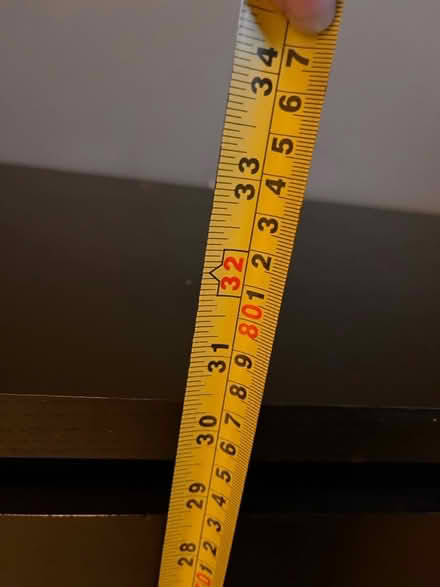 Photo of free Chest of drawers (brixham devon TQ5) #4