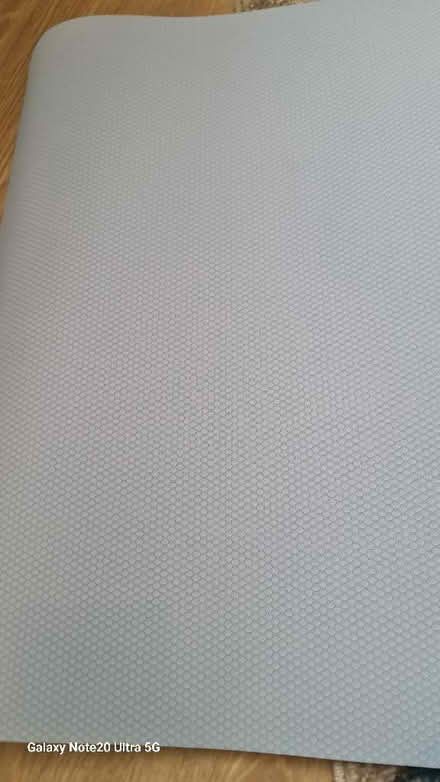 Photo of free Exercise Mat. (Foxwood YO24) #3