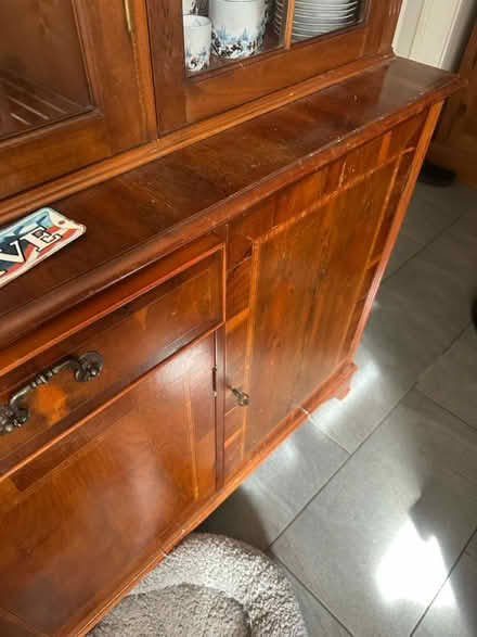 Photo of free Wall unit (Markfield LE67) #3