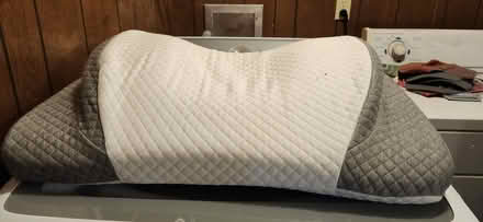 Photo of free Cervical pillow (WLR) #2