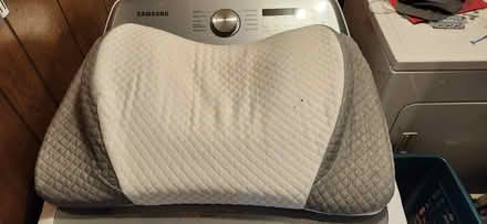 Photo of free Cervical pillow (WLR) #1