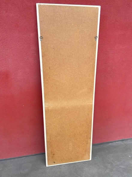 Photo of free Tall Decorative Wall Mirror – Fre (By Hackney Downs station E5) #2