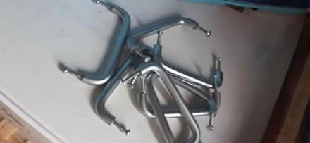 Photo of free Handles (Cullompton south) #1