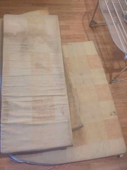 Photo of free Large pieces of foam (New Hinksey OX1) #3