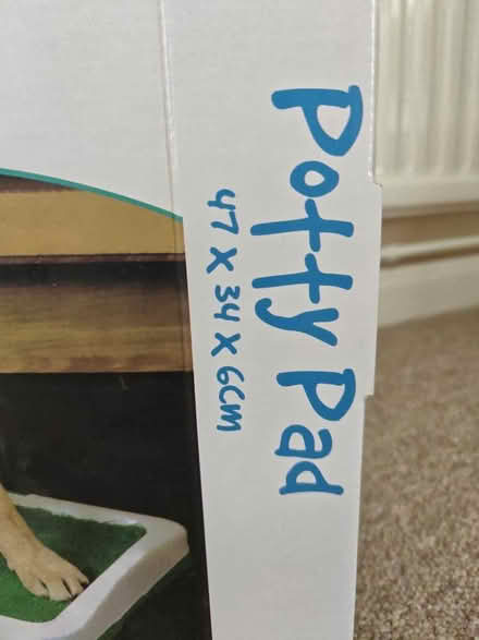 Photo of free Puppy Bundle (North Waltham RG25) #2